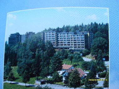Ferienwohnung in Freyung (Niederbayern) oder Ferienwohnung oder Ferienhaus