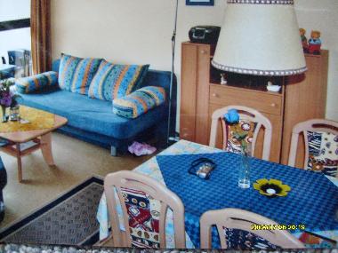 Ferienwohnung in Freyung (Niederbayern) oder Ferienwohnung oder Ferienhaus