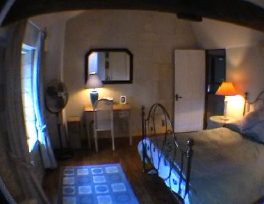Ferienhaus in Riberac (Dordogne) oder Ferienwohnung oder Ferienhaus