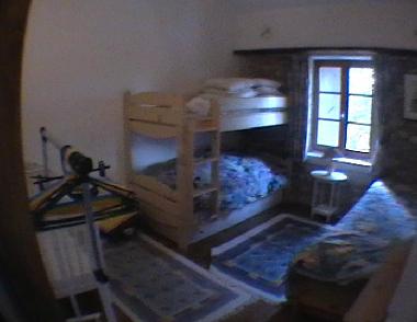 Ferienhaus in Riberac (Dordogne) oder Ferienwohnung oder Ferienhaus