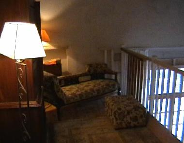 Ferienhaus in Riberac (Dordogne) oder Ferienwohnung oder Ferienhaus