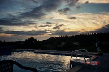 Ferienhaus in Riberac (Dordogne) oder Ferienwohnung oder Ferienhaus