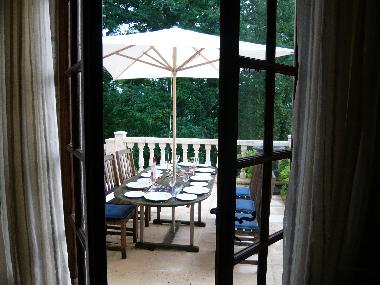 Ferienhaus in Riberac (Dordogne) oder Ferienwohnung oder Ferienhaus