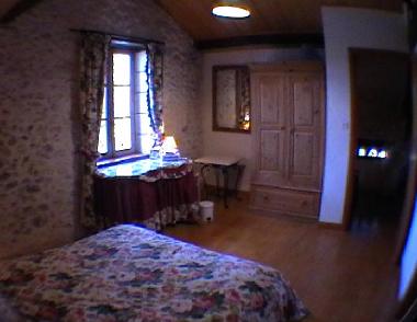 Ferienhaus in Riberac (Dordogne) oder Ferienwohnung oder Ferienhaus