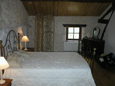Ferienhaus in Riberac (Dordogne) oder Ferienwohnung oder Ferienhaus