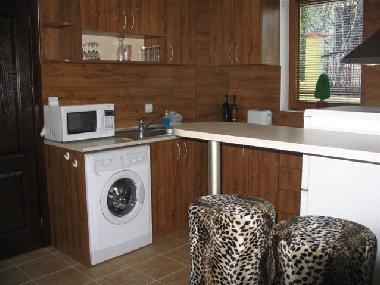 Ferienwohnung in Balchik (Varna) oder Ferienwohnung oder Ferienhaus