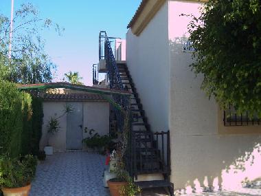 Ferienwohnung in Torrevieja (Alicante / Alacant) oder Ferienwohnung oder Ferienhaus