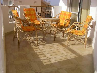 Ferienwohnung in sharm el sheikh (Shamal Sina') oder Ferienwohnung oder Ferienhaus