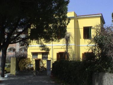 Ferienhaus in praja a mare  (Cosenza) oder Ferienwohnung oder Ferienhaus