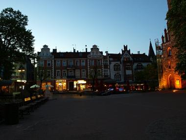Ferienwohnung in Sopot (Pomorskie) oder Ferienwohnung oder Ferienhaus