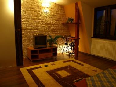 Ferienwohnung in Sopot (Pomorskie) oder Ferienwohnung oder Ferienhaus