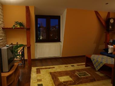 Ferienwohnung in Sopot (Pomorskie) oder Ferienwohnung oder Ferienhaus