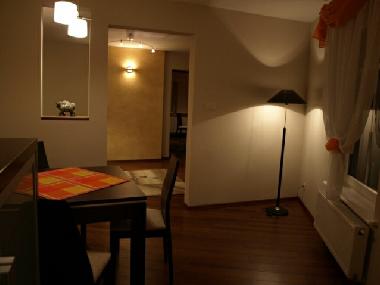 Ferienwohnung in Sopot (Pomorskie) oder Ferienwohnung oder Ferienhaus