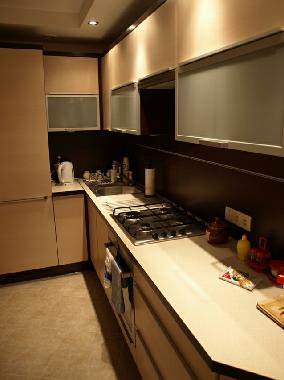 Ferienwohnung in Sopot (Pomorskie) oder Ferienwohnung oder Ferienhaus