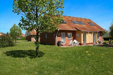 Ferienhaus in Ltow (Ostsee-Inseln) oder Ferienwohnung oder Ferienhaus