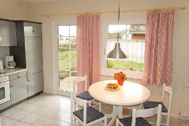 Ferienhaus in Ltow (Ostsee-Inseln) oder Ferienwohnung oder Ferienhaus