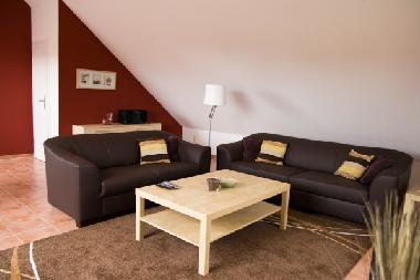 Ferienhaus in Ltow (Ostsee-Inseln) oder Ferienwohnung oder Ferienhaus