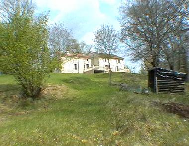 Ferienhaus in Riberac (Dordogne) oder Ferienwohnung oder Ferienhaus