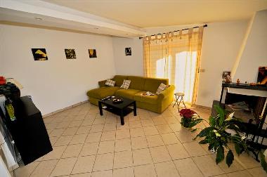 Ferienwohnung in Scauri (LT) (Latina) oder Ferienwohnung oder Ferienhaus