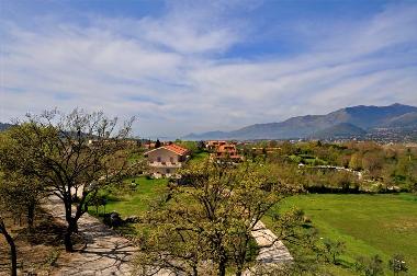 Ferienwohnung in Scauri (LT) (Latina) oder Ferienwohnung oder Ferienhaus