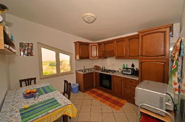 Ferienwohnung in Scauri (LT) (Latina) oder Ferienwohnung oder Ferienhaus