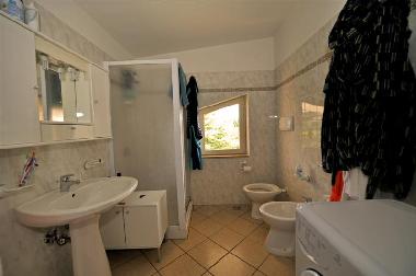 Ferienwohnung in Scauri (LT) (Latina) oder Ferienwohnung oder Ferienhaus