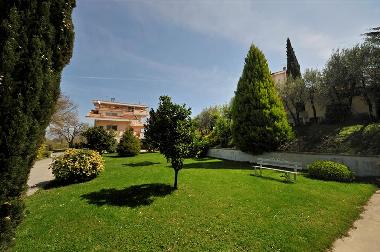 Ferienwohnung in Scauri (LT) (Latina) oder Ferienwohnung oder Ferienhaus