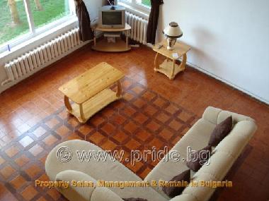 Ferienhaus in Tsurkva (Dobrich) oder Ferienwohnung oder Ferienhaus