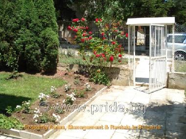 Ferienhaus in Tsurkva (Dobrich) oder Ferienwohnung oder Ferienhaus
