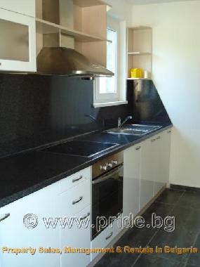 Ferienhaus in Tsurkva (Dobrich) oder Ferienwohnung oder Ferienhaus
