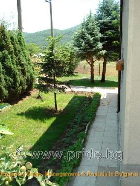 Ferienhaus in Tsurkva (Dobrich) oder Ferienwohnung oder Ferienhaus