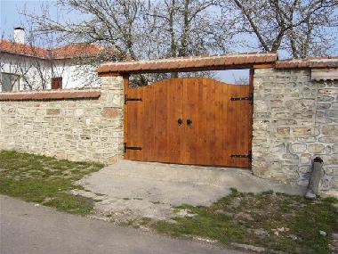 Ferienhaus in Gurkovo (Dobrich) oder Ferienwohnung oder Ferienhaus