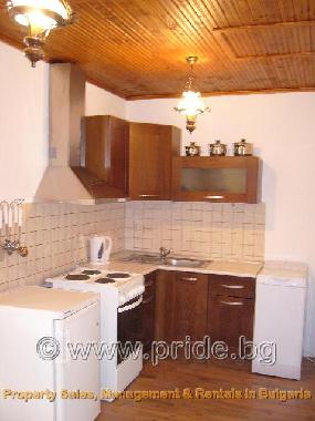 Ferienhaus in Gurkovo (Dobrich) oder Ferienwohnung oder Ferienhaus