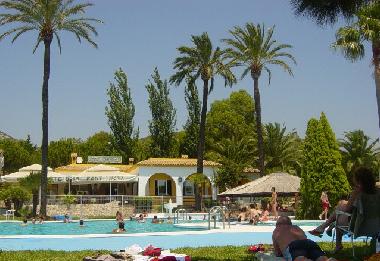 Ferienwohnung in Pescola (Castelln / Castell) oder Ferienwohnung oder Ferienhaus