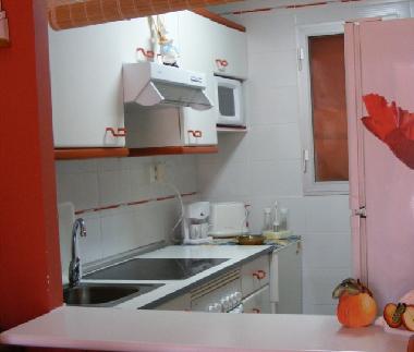 Ferienwohnung in Pescola (Castelln / Castell) oder Ferienwohnung oder Ferienhaus