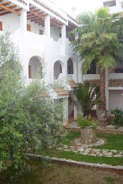 Ferienwohnung in Pescola (Castelln / Castell) oder Ferienwohnung oder Ferienhaus