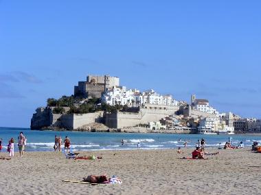 Ferienwohnung in Pescola (Castelln / Castell) oder Ferienwohnung oder Ferienhaus