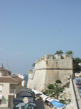 Ferienwohnung in Pescola (Castelln / Castell) oder Ferienwohnung oder Ferienhaus