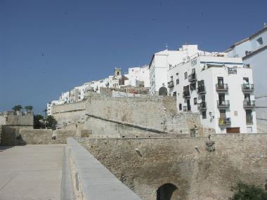 Ferienwohnung in Pescola (Castelln / Castell) oder Ferienwohnung oder Ferienhaus