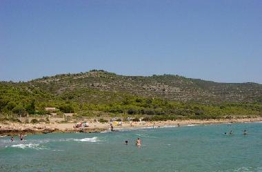 Ferienwohnung in Pescola (Castelln / Castell) oder Ferienwohnung oder Ferienhaus