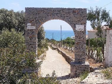 Ferienwohnung in Pescola (Castelln / Castell) oder Ferienwohnung oder Ferienhaus