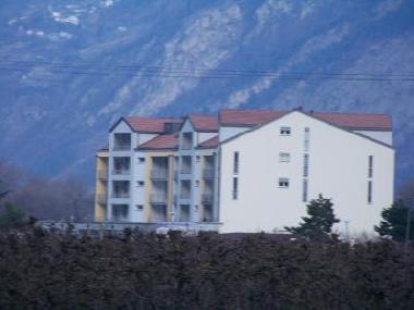 Ferienwohnung in Saillon (Sion) oder Ferienwohnung oder Ferienhaus