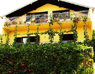 Ferienwohnung in Sukosan (Splitsko-Dalmatinska) oder Ferienwohnung oder Ferienhaus