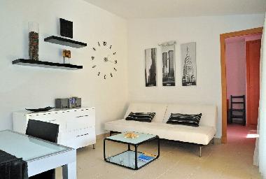 Ferienhaus in Ciutadella (Menorca) oder Ferienwohnung oder Ferienhaus