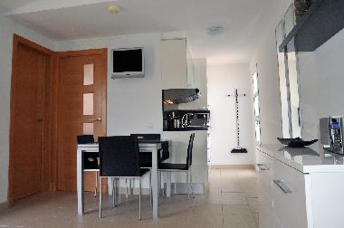 Ferienhaus in Ciutadella (Menorca) oder Ferienwohnung oder Ferienhaus