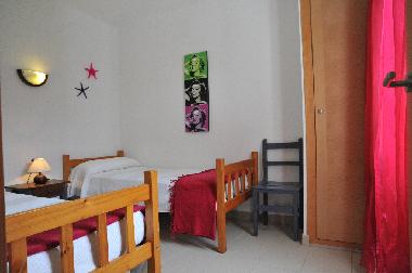 Ferienhaus in Ciutadella (Menorca) oder Ferienwohnung oder Ferienhaus