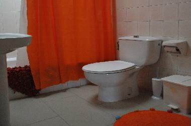 Ferienhaus in Ciutadella (Menorca) oder Ferienwohnung oder Ferienhaus