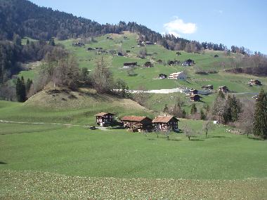 Ferienhaus in Arezen (Flims Laax Falera) oder Ferienwohnung oder Ferienhaus