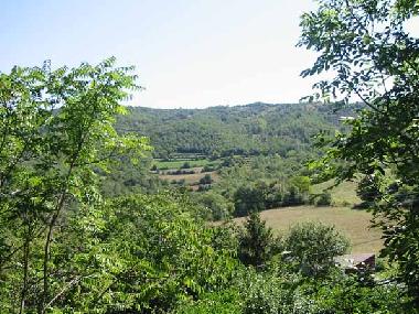 Ferienwohnung in Talla (Arezzo) oder Ferienwohnung oder Ferienhaus