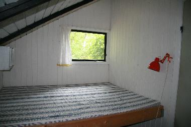 Ferienhaus in Rorvig (Vestsjalland) oder Ferienwohnung oder Ferienhaus